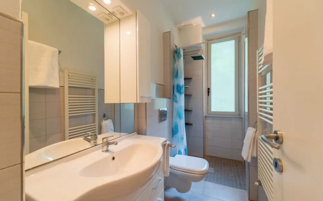 Lobelia Apartment with Terrace