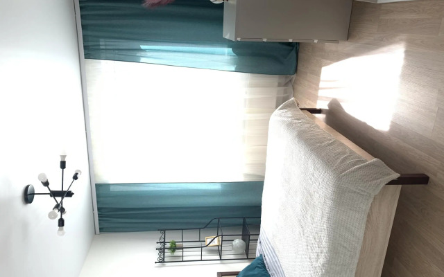 Апартаменты на улице Азина 25