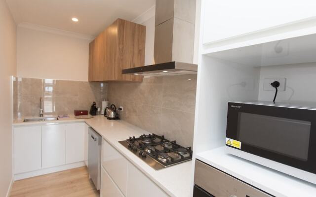 Super House 2 Bedroom