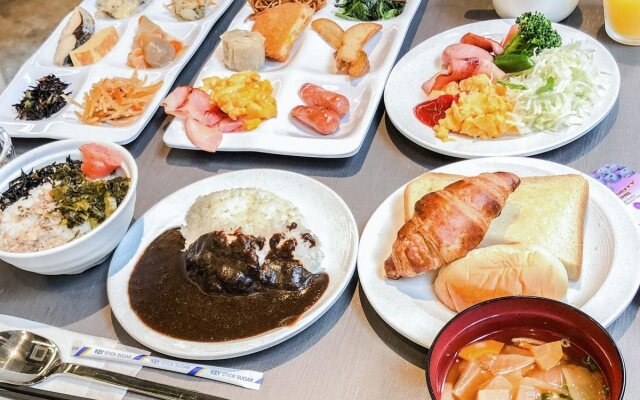 Four Points Flex by Sheraton Fukuoka Hakata
