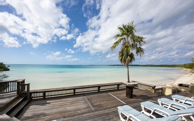 Sand Dollar At Ten Bay Beach 4 Bedroom Home