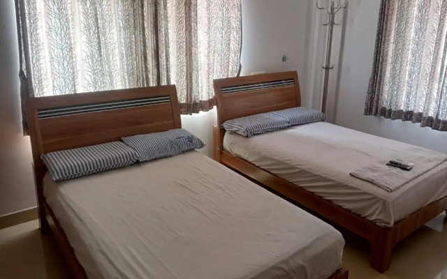Blue Stones Residency