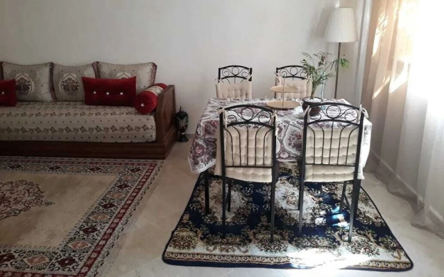 Residence Qorri