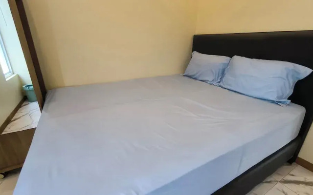 Pomah Guesthouse