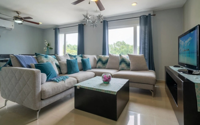 Rental Penthouse Plaza Paraíso 203