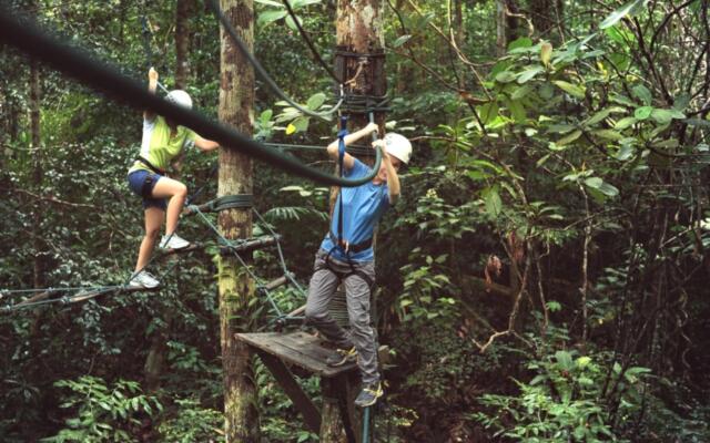 Permai Rainforest Resort