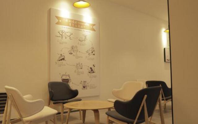 HanTing Hotel (Jiaxiang Bus Station Yintai Plaza)