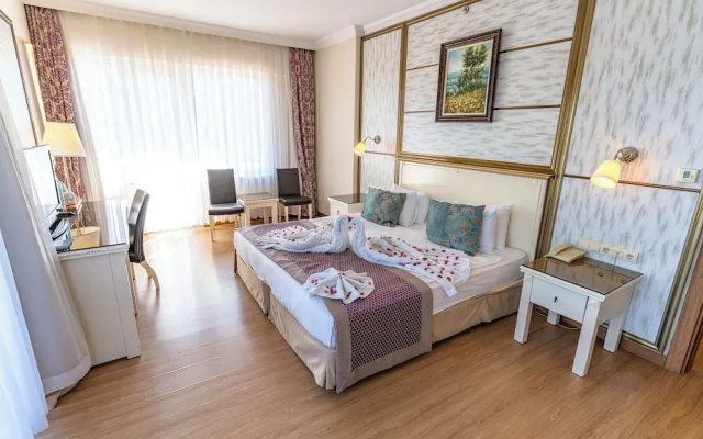 Asr-ı Ala Thermal Yalova