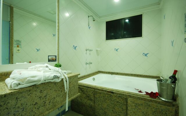 Amaralina Motel (Только для взрослых)