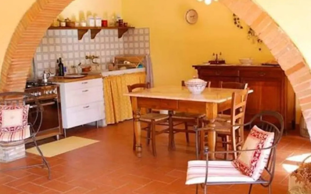 Belvilla by OYO Podere Torre