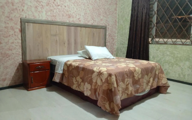 Hostal residencial La Perla Cuencana