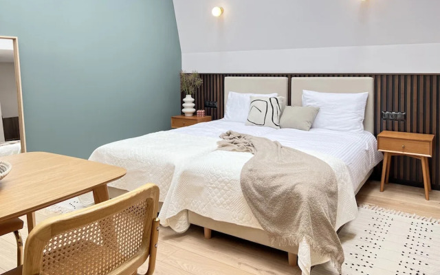 Monciak55 Sopot Apartments