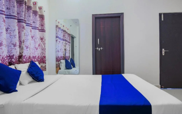 SilverKey Executive Stays 24138 Nallagandla