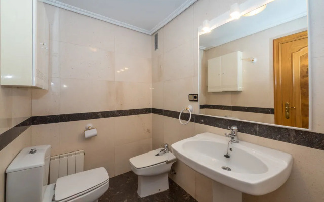 Apartamentos Gestiã³N de Alojamientos