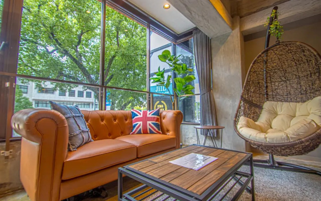 AMP FLAT Nishijin 2F