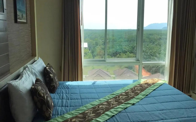 The Ozone Krabi Condotel