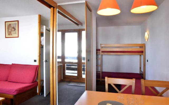 Résidence Corail - Studio pour 4 Personnes 124