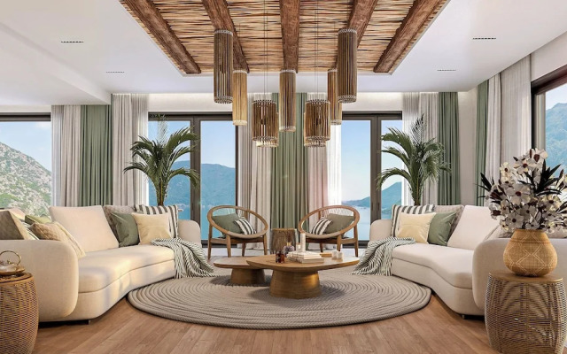 Mövenpick Hotel & Residences Teuta Kotor Bay ( October 2025)