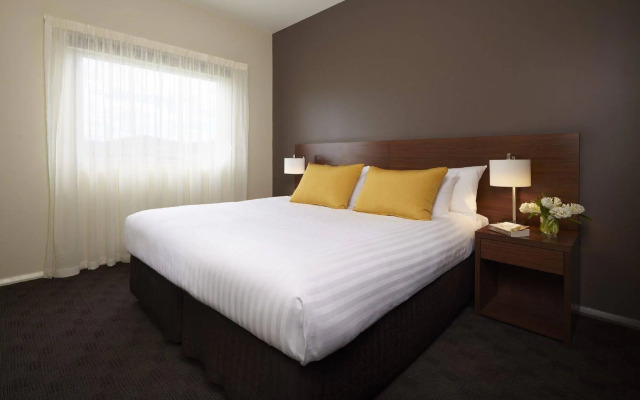 Travelodge Hotel Hobart Airport