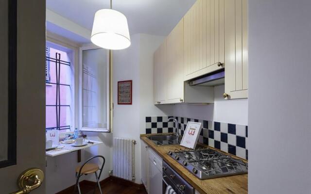 Flat 75M² 2 Bedrooms 1 Bathroom - Genoa