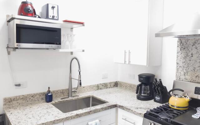 Modern Apartment La Joya de la Libertad Unit 2