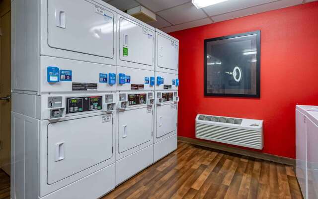 Extended Stay America Suites Edison Raritan Center