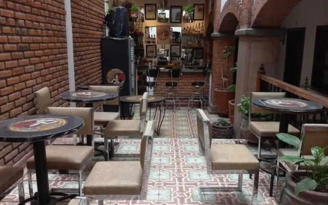 Hotel Boutique Celia