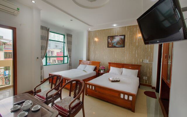 Vien Dong Hotel Danang