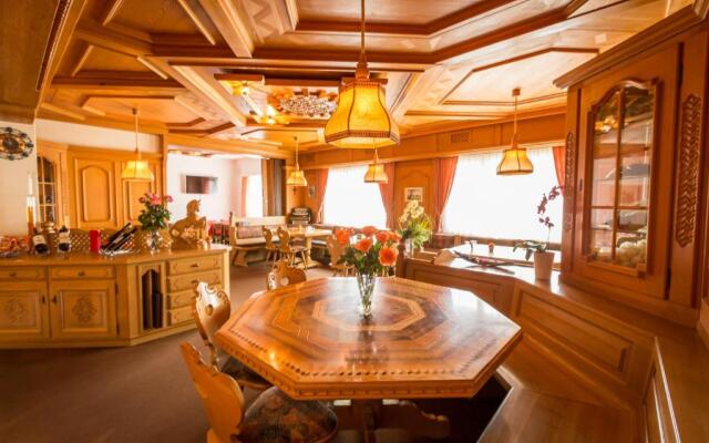 Hotel Franz Anton