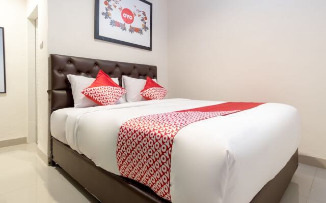 Super OYO 621 Vania Residence