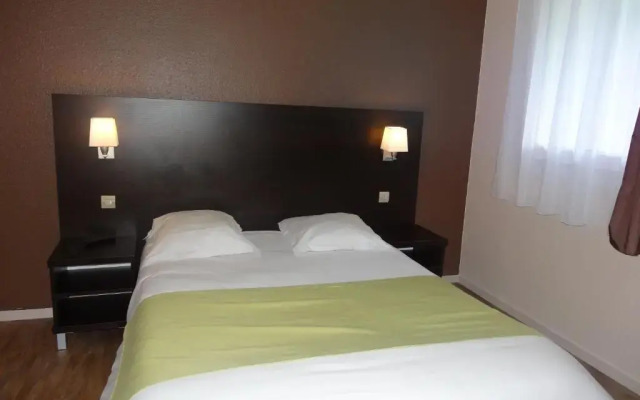 Hôtel Restaurant des portes de Meuse