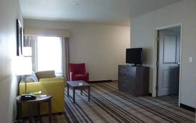 La Quinta Inn And Suites Paducah