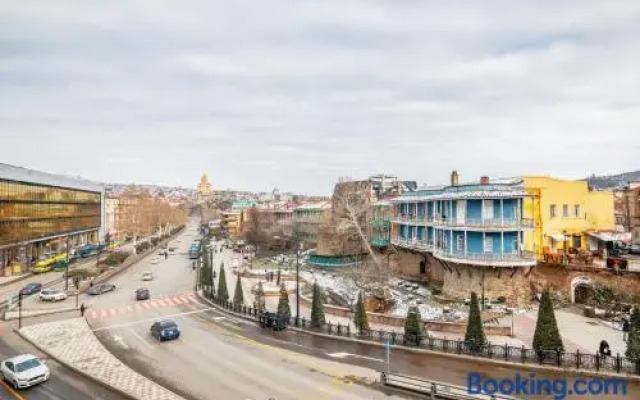 Hostel Pushkin 10