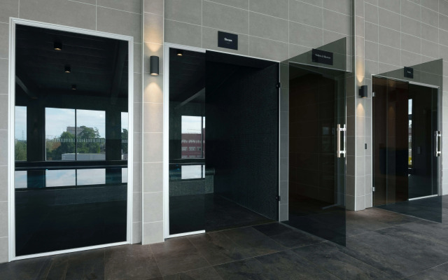 voco Stockholm Kista by IHG