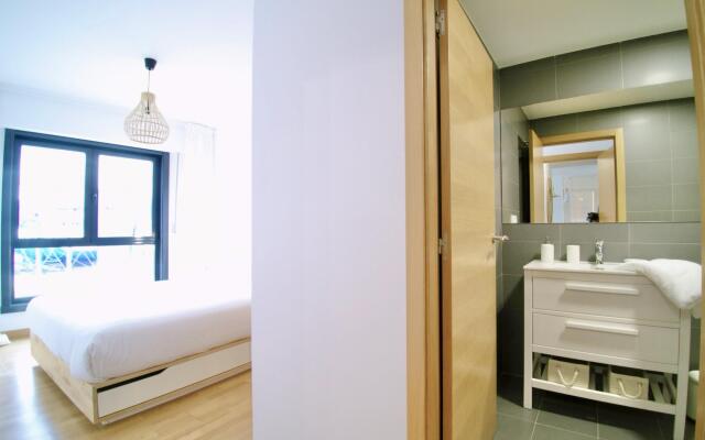 The Cliffs - Sunset Village Beach 1D