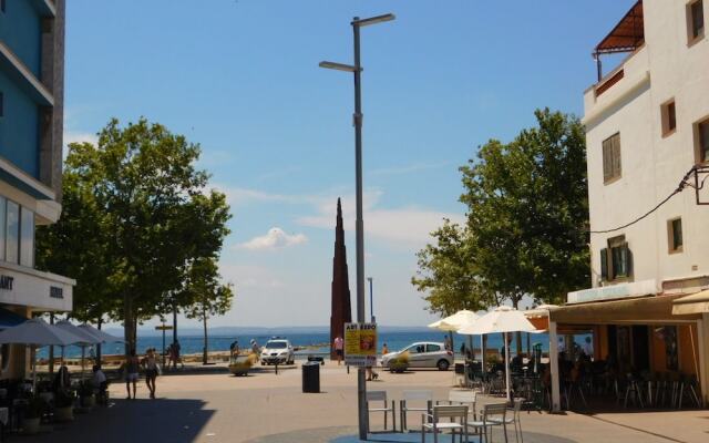 Apartamento Sant Elm - A200