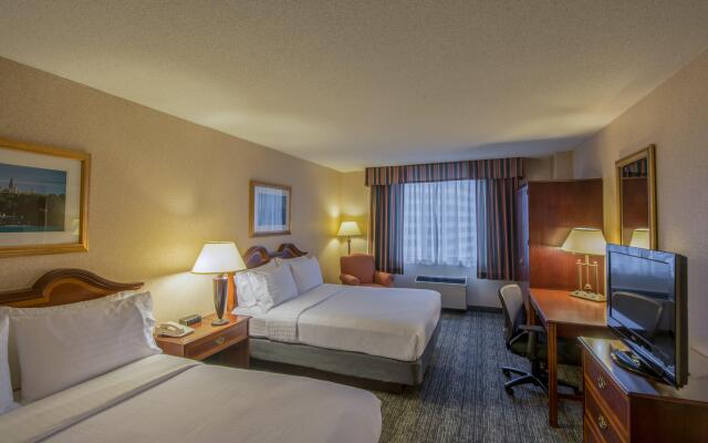 Holiday Inn Arlington at Ballston by IHG