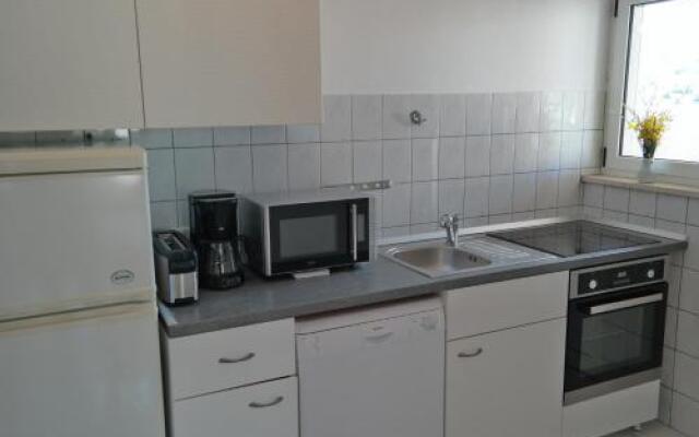 PuntaPlanka Apartments