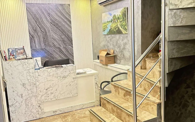 Taxim Alyon Suite Hotel