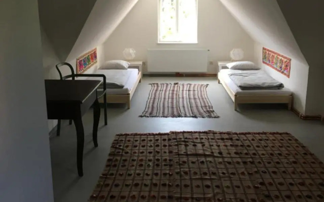 Apartment ANKA