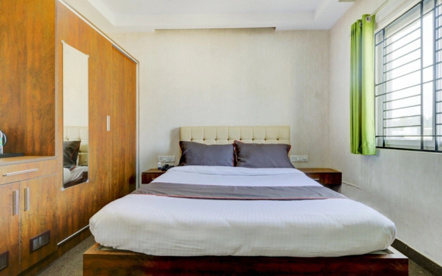OYO 78487 Collection O Vera Inn