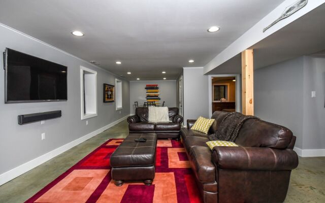 Little Bear 4 Bedroom House