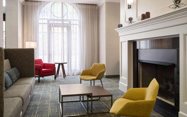 Hampton Inn Pikeville