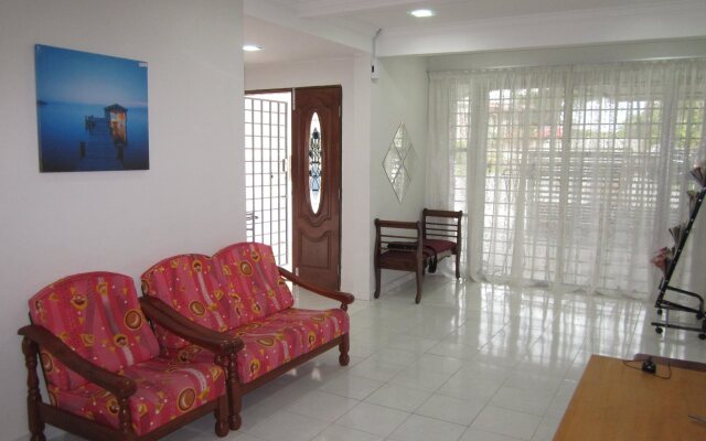 Daniels Guest House