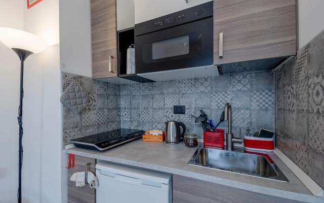 Il Gattino di Torino - Monolocale centro e ospedali