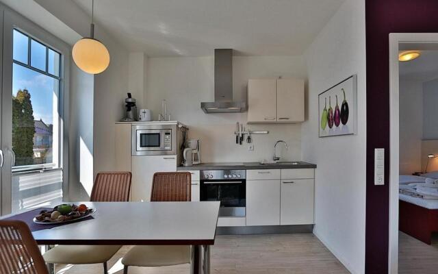 Villa Marion Villa Marion Appartement 3