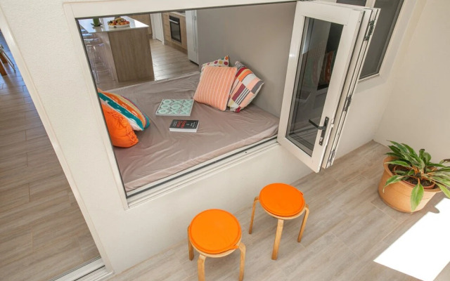 Eden Oceans Edge Palm Cove