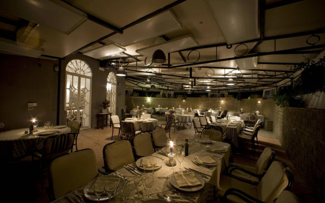 Montebelli Agriturismo & Country Hotel