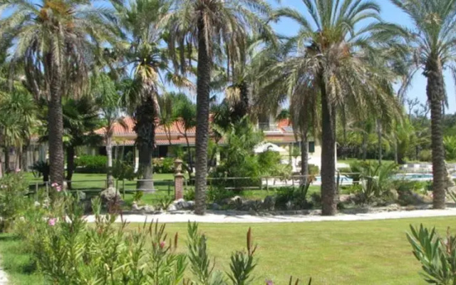 Quinta de São Pedro