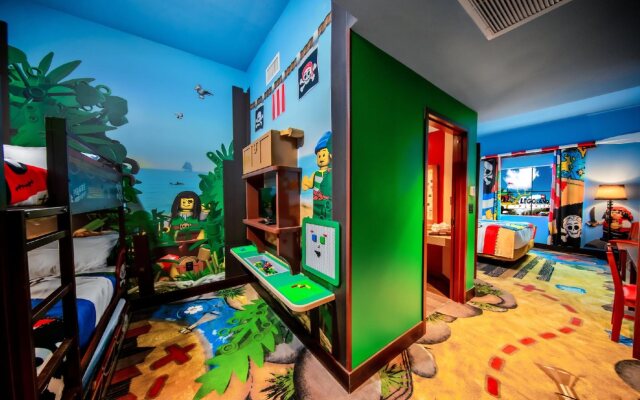 LEGOLAND® Florida Resort